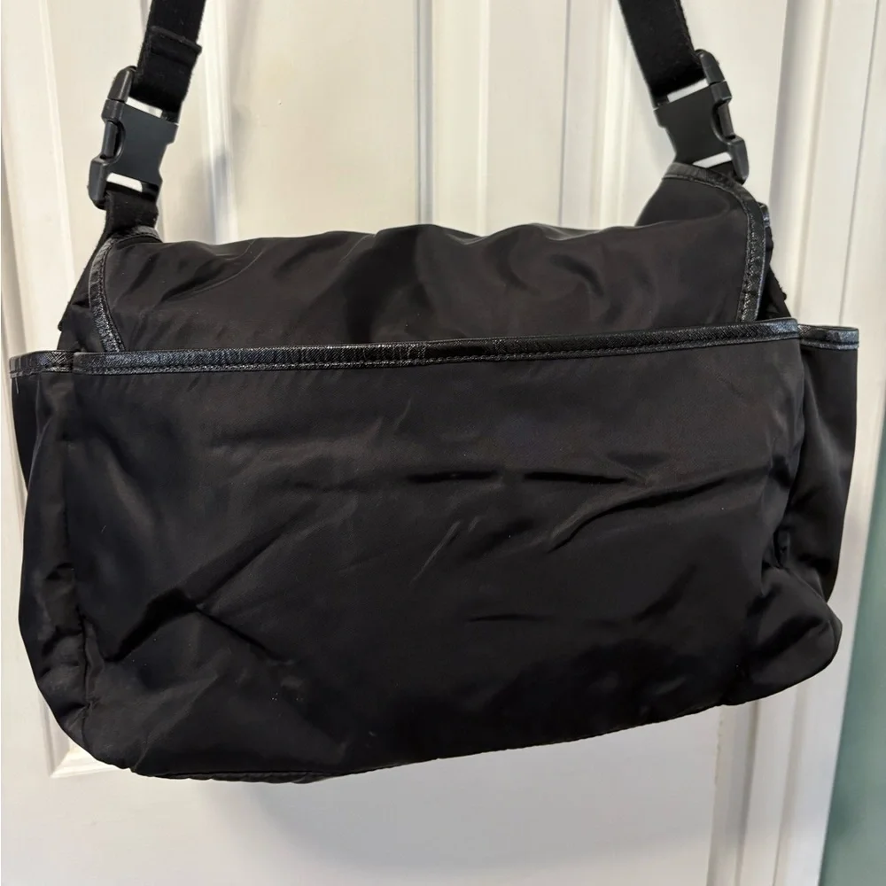 Tory Burch (authentic) Diaper Bag - Picture 4 of 4